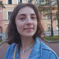 Оксана Водопьянова