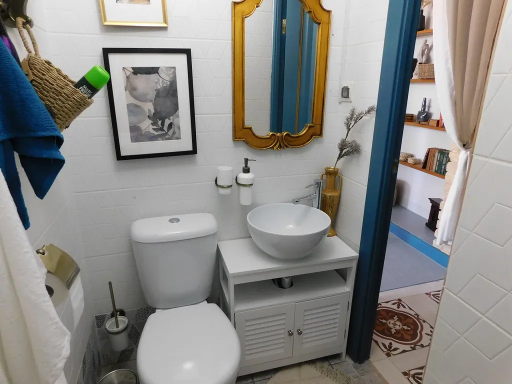 Апартамент в центре города рядом с парком Жилибера