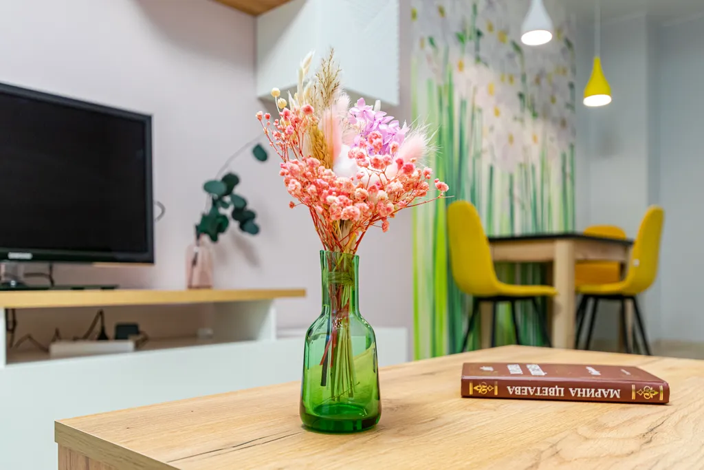 Уютная квартира в центре Перми