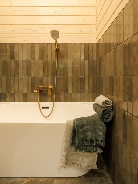 Елизаветинские Дачи