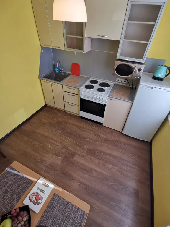 Квартира рядом с Броско Молл