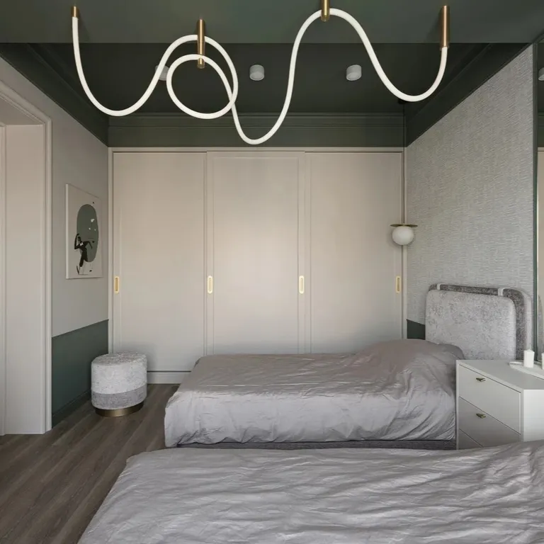 Вилла Афина