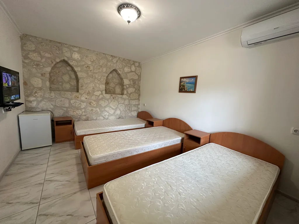 Квартира Комната — аренда посуточно в Бахчисарай