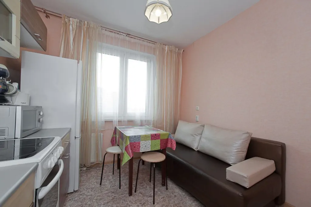 Каширинский рынок