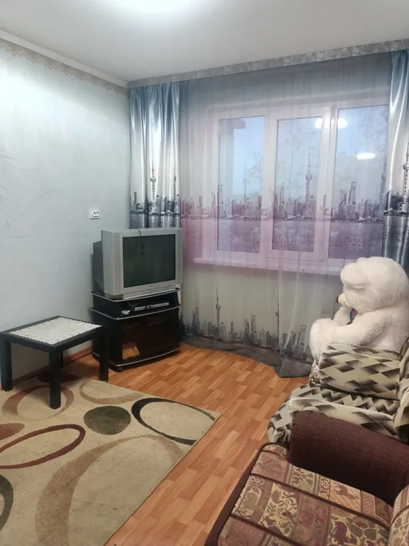 Уютная квартира рядом с необходимой инфраструктурой