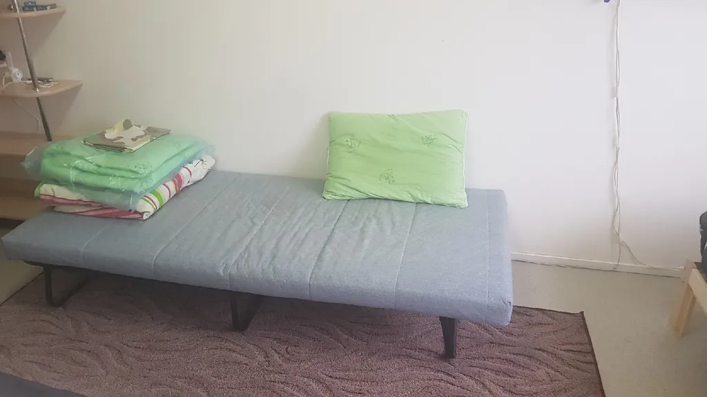 Квартира в центре города