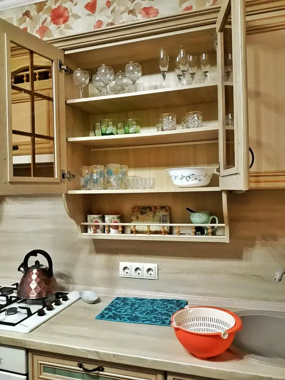 Частный дом в центре