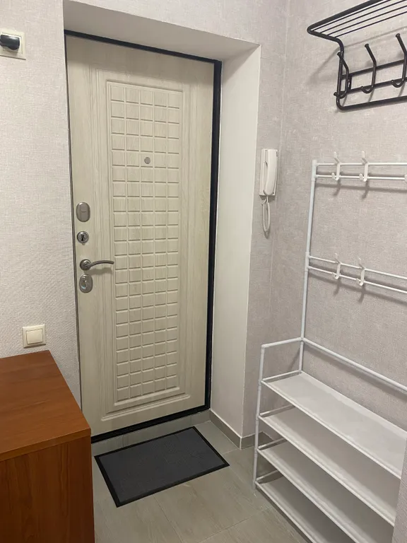 Квартира рядом с бульваром Мира