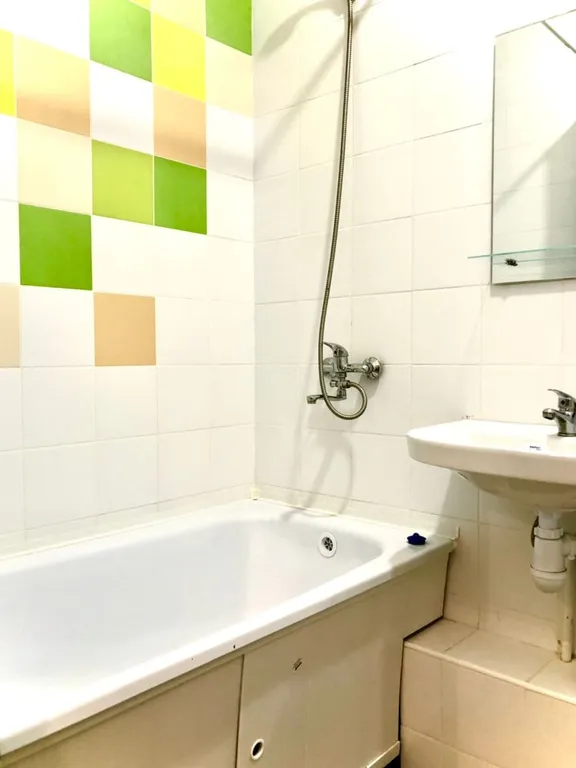 Апартамент у Шереметьево