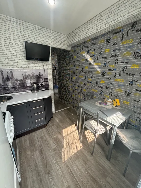 Апартаменты рядом с федеральной трассой