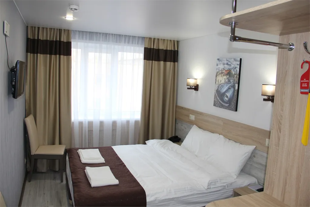 Квартира Комната — аренда посуточно в Великий Новгород