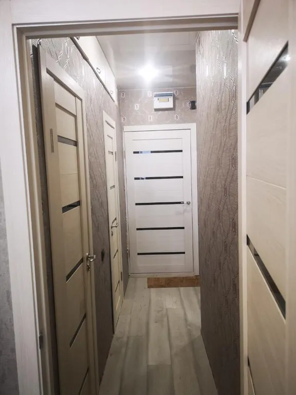 Квартира в центре - у лодки к21