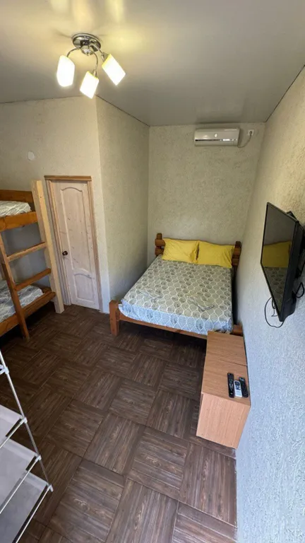 Квартира Комната — аренда посуточно в Лдзаа