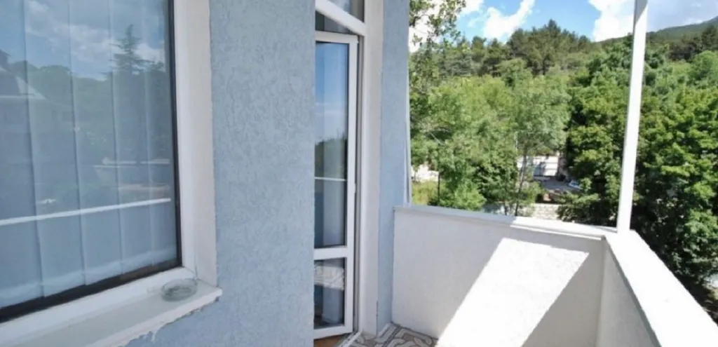 Квартира у Массандровского дворца