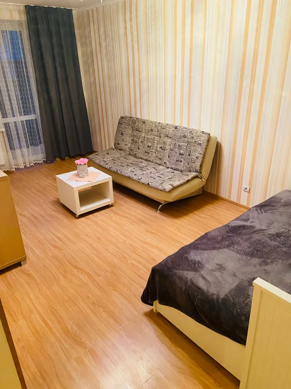 Квартира Апартаменты 45 — Зеленоградск