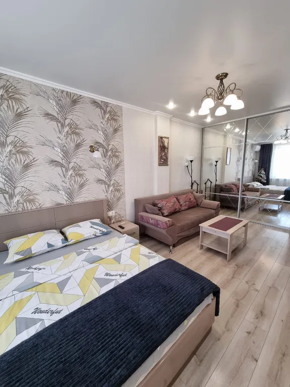 Квартира в ЖК Авалон