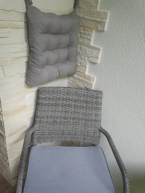 Уютный апартамент в Сестрорецке