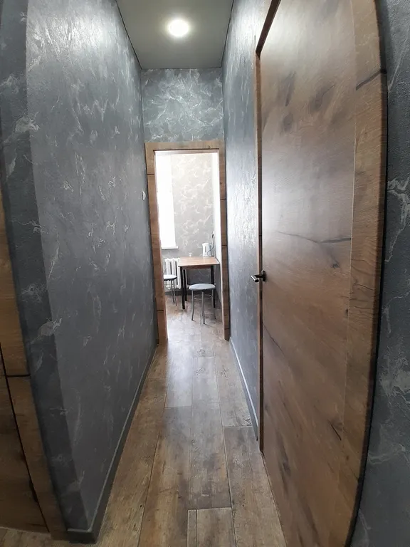 Квартира Двухкомнатная квартира в 10 минутах от центра — Ярославль