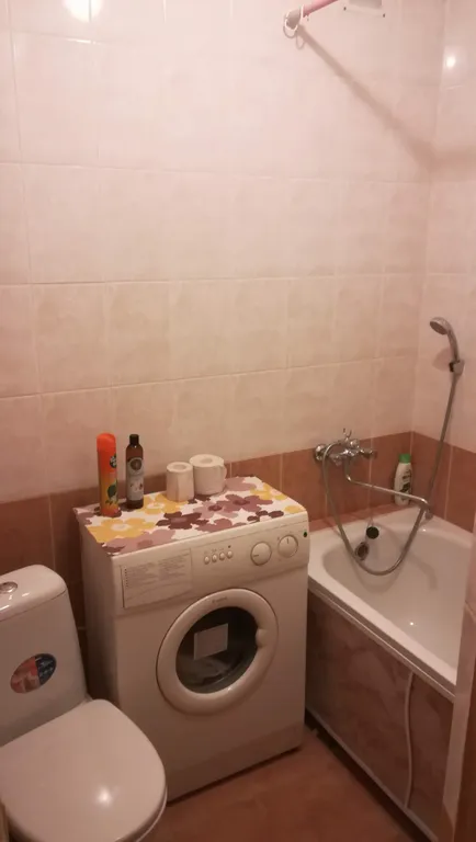 Домашний уют в центре