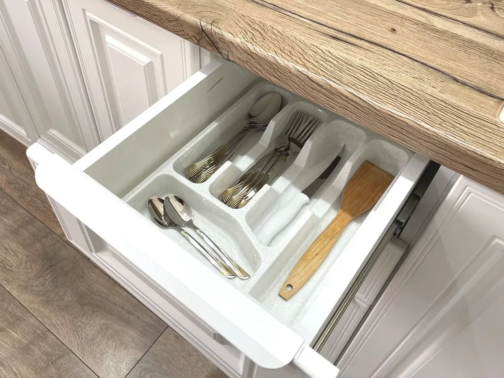 Новая квартира в новом доме для отдыха