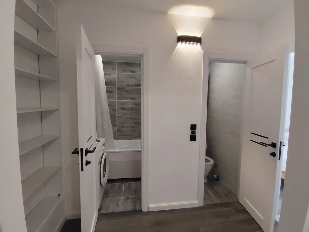 Недвижимость с отдельным входом