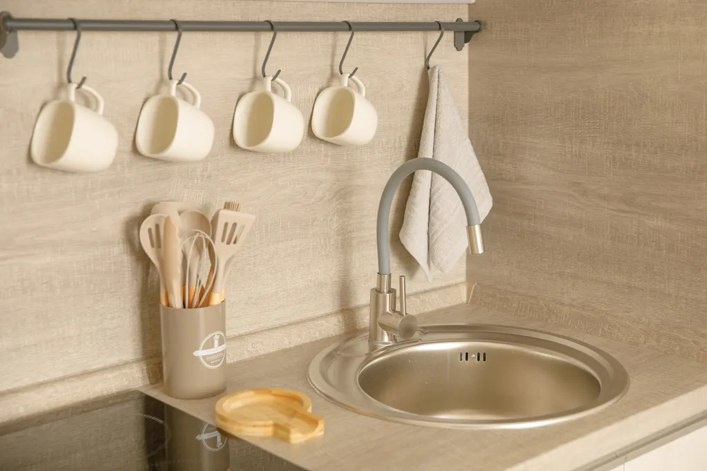 Уникальная 2-к квартира с чудесным видом на город с 14 этаже в ЖК Онегин