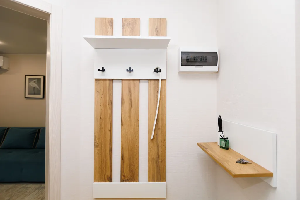 Luxe apartment | квартирный вопрос