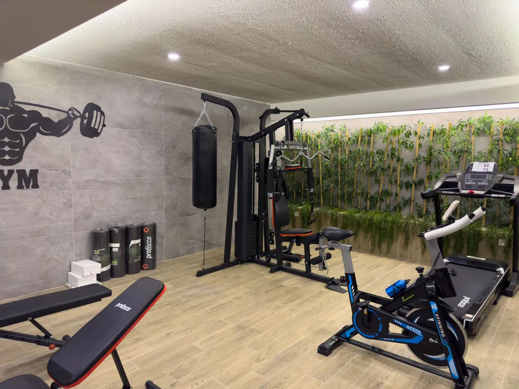 Elite апартаменты в шаге от пляжа Клеопатры