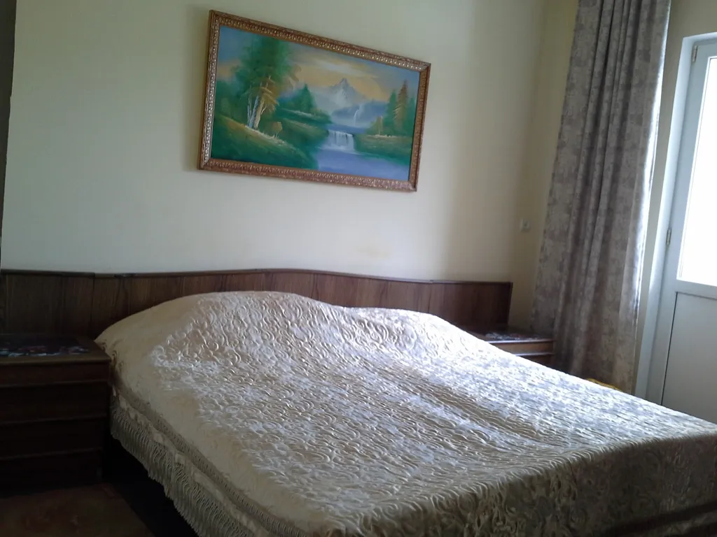 Квартира Комната — аренда посуточно в Лазаревское