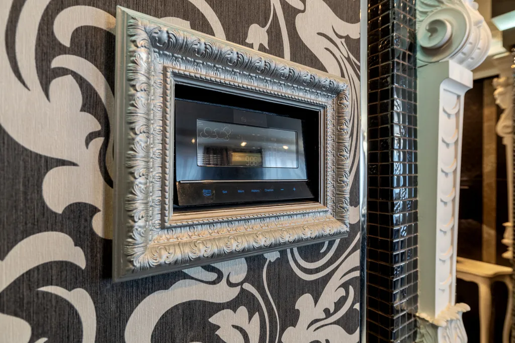 Шикарные апартаменты Suite 28