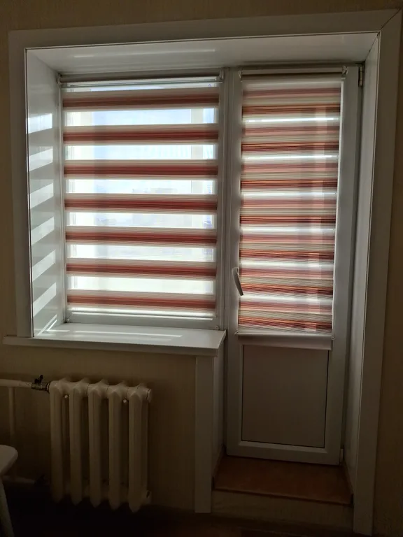 Ооочень классная квартирка по всем параметрам