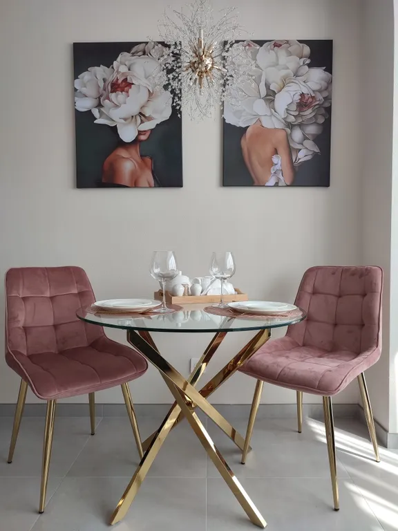 Квартира Апартаменты Pavlin De Luxe рядом с Южным парком — Калининград