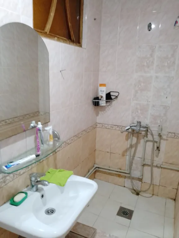 Квартира Квартира возле моря — Сухум