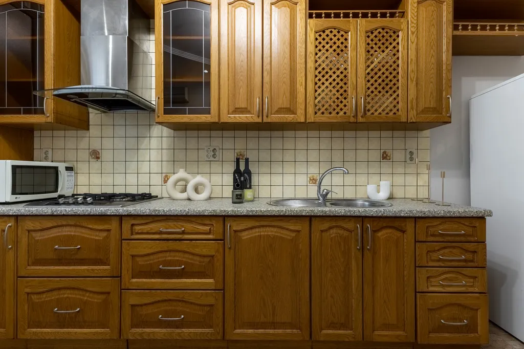 Апартаменты residence elegance