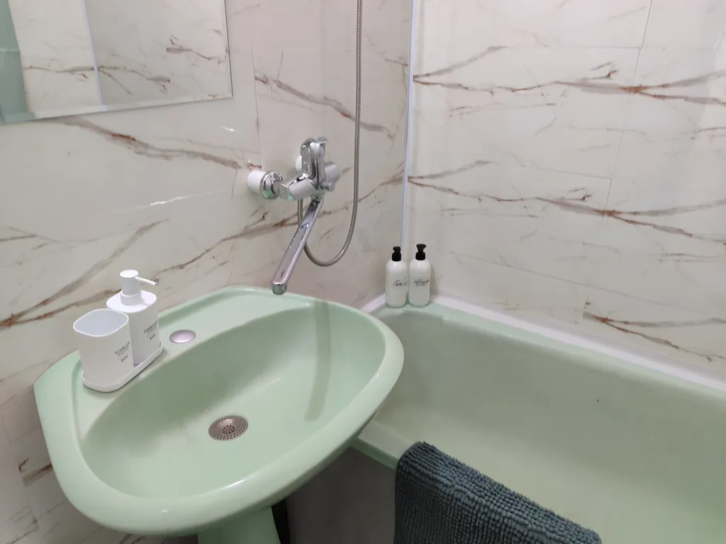 Комфортная квартира для путешественников возле аэропорта Домодедово