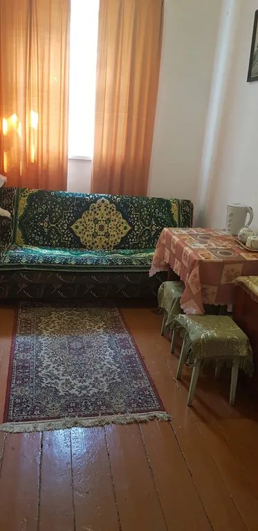 Уютная квартира, рядом с морем