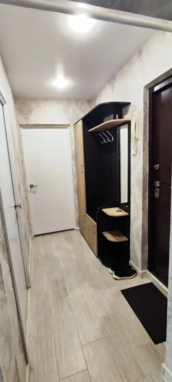 Квартира Уютная квартира, удобное расположение — Ярославль