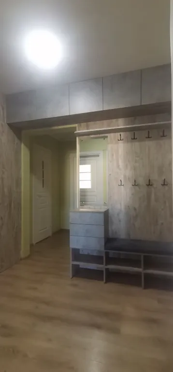 Квартира в новостройке Ковалево