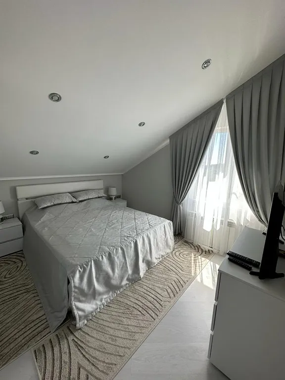 Коттедж Уютный дом для жизни и отдыха в 10 мин на машине до моря — Раздольное