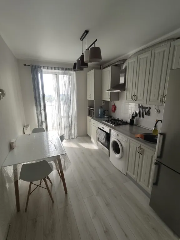 Квартира в ЖК Ульяна