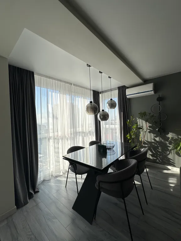 Квартира Уютная квартира у моря: ваш идеальный отдых — Владивосток