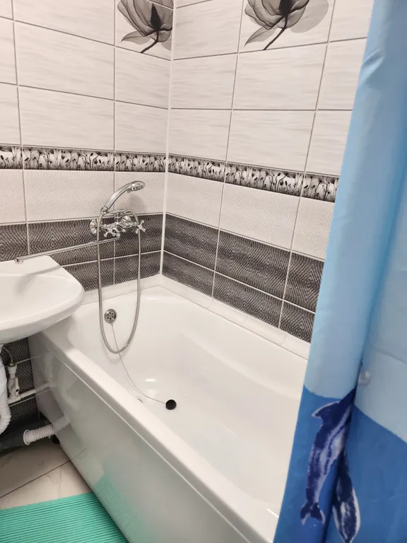 Квартира Уютная квартира в центре — Новый Рогачик