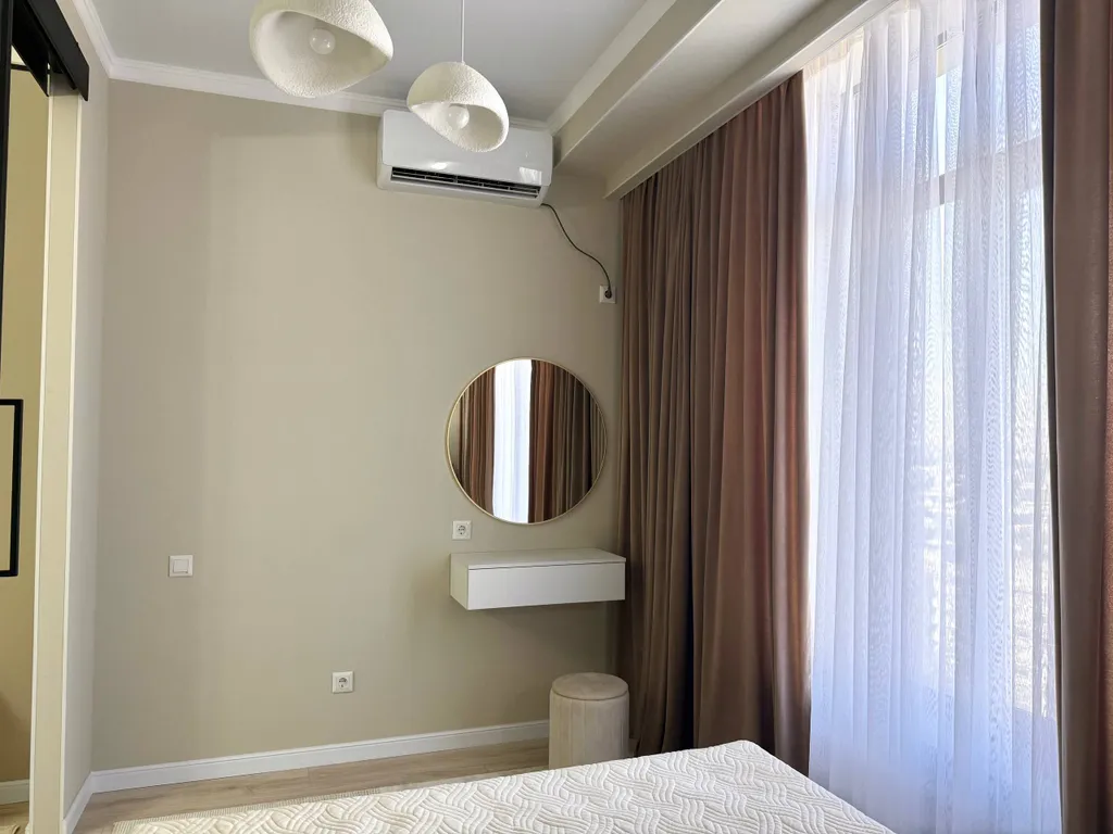 Уютный апартамент в центре города