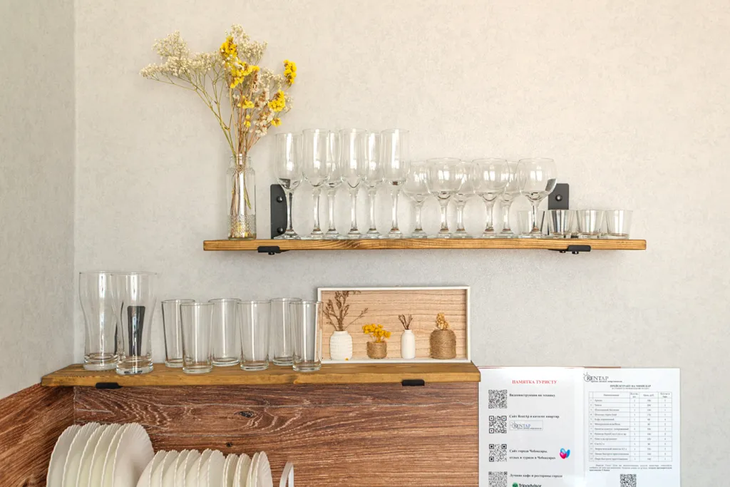 Апартаменты с красивым видом на залив, гостиничный сервис, бесконтактно