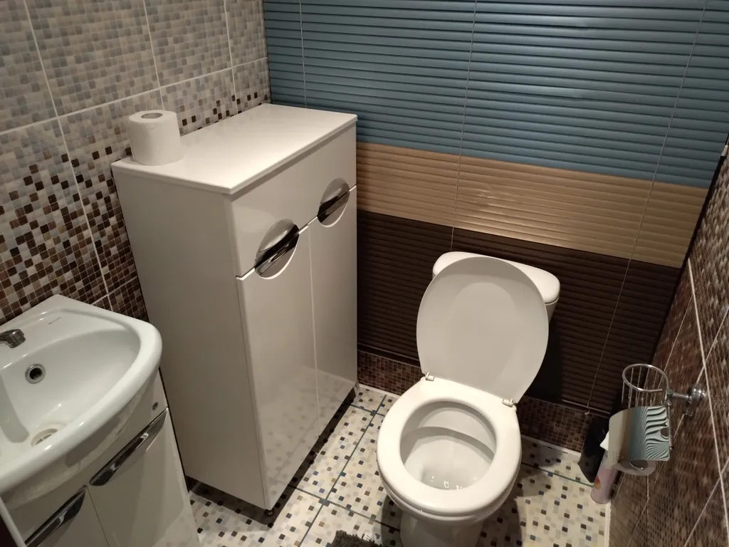 Апартаменты Заслонова