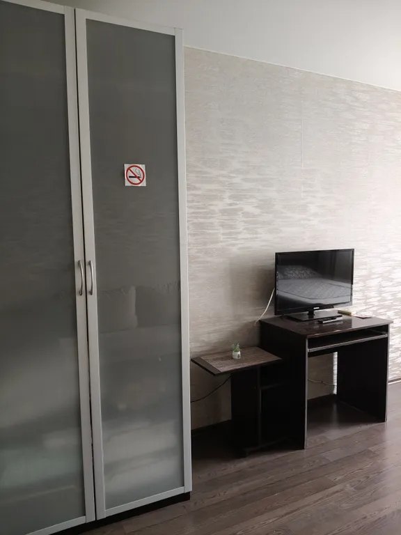 Квартира Чистая, уютная 1-я квартира в ЖК бизнес класса в 15 минутах до центра — Краснодар