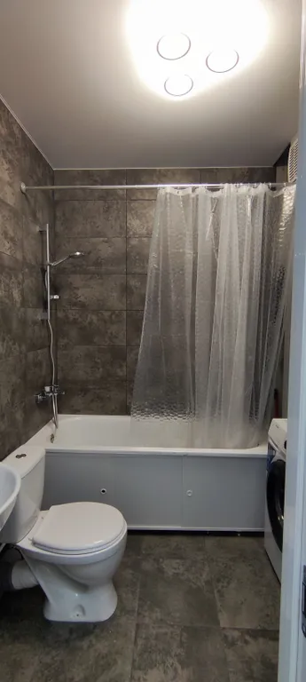 Квартира в центре Верхней Пышмы