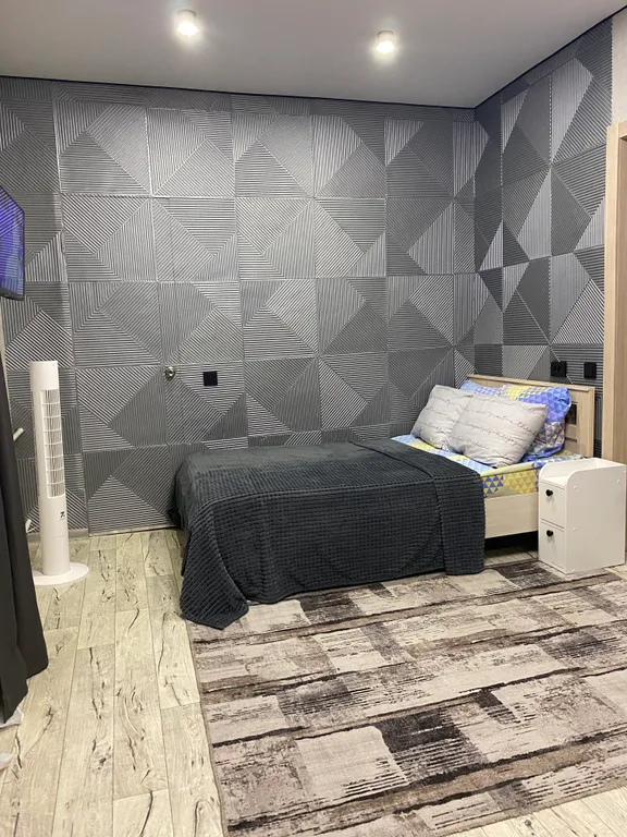 Уютная квартира в центре Бежицкого района