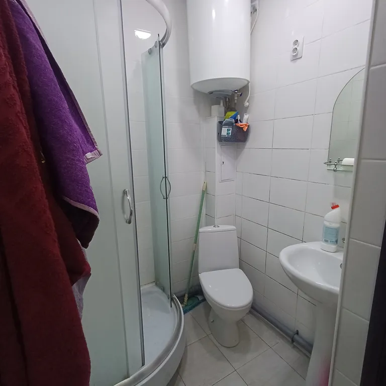 Уютная студия рядом с бальнеологическим центром Мацеста