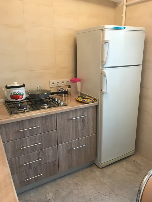 Апартаменты у моря